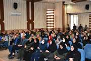 نخستین دوره آموزش آتش‌نشانی و اطفای حریق در دانشگاه سمنان برگزارشد.